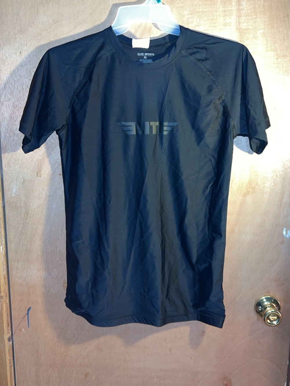 Elite MMA Shirt